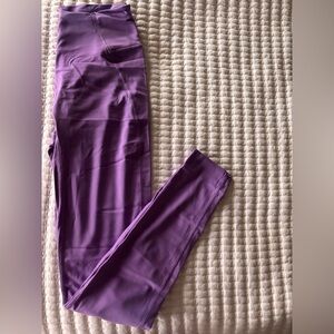 Paragon Fitwear Violet Leggings